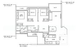 Holland Link (D10), Condominium #634635121